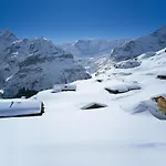 Chiebrendli By Interhome Lejlighed Grindelwald