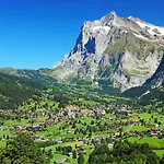 Chiebrendli By Interhome * Grindelwald