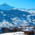 Lejlighed Chiebrendli By Interhome Grindelwald
