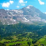 Chiebrendli By Interhome Grindelwald