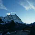 Chiebrendli By Interhome Lejlighed Grindelwald