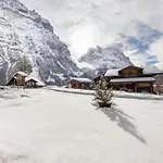 Chiebrendli By Interhome Grindelwald