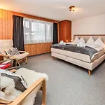 Chiebrendli By Interhome Lejlighed