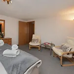 Appartement Chiebrendli By Interhome Grindelwald