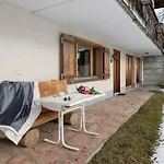 Chiebrendli By Interhome