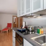 Chiebrendli By Interhome Appartement