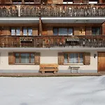 Chiebrendli By Interhome Lejlighed Grindelwald