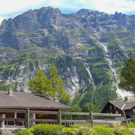 Chiebrendli By Interhome Appartement *