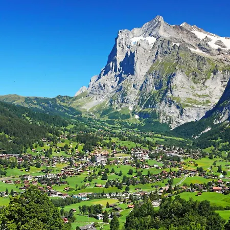 Chiebrendli By Interhome * Grindelwald