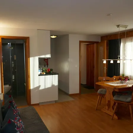 Chiebrendli By Interhome * Grindelwald