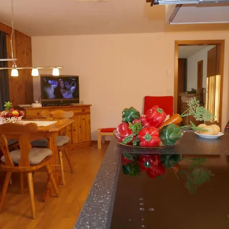 Chiebrendli By Interhome Grindelwald