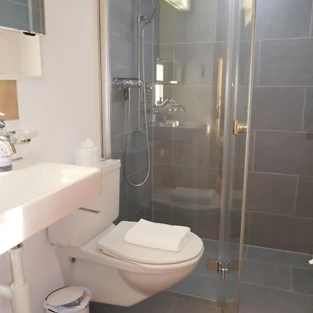 Appartement Chiebrendli By Interhome