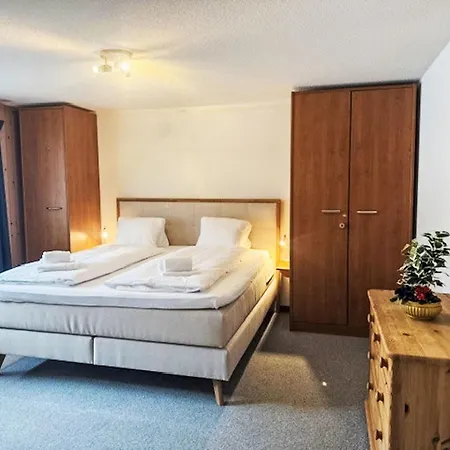 Chiebrendli By Interhome Appartement Grindelwald