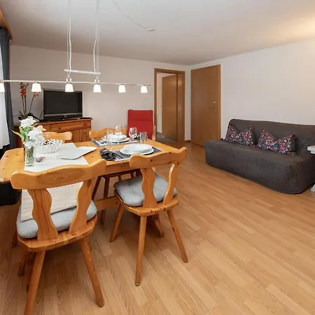 Daire Chiebrendli By Interhome