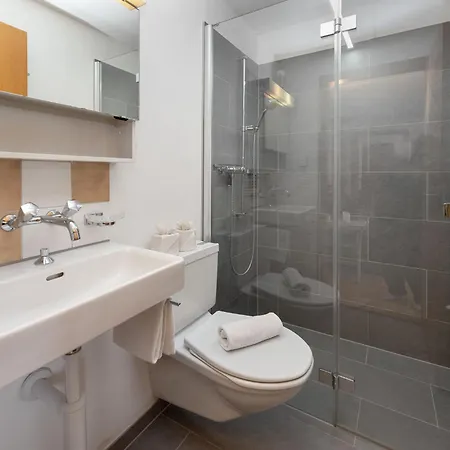 Chiebrendli By Interhome Daire *