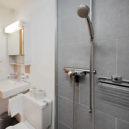 Daire Chiebrendli By Interhome Grindelwald