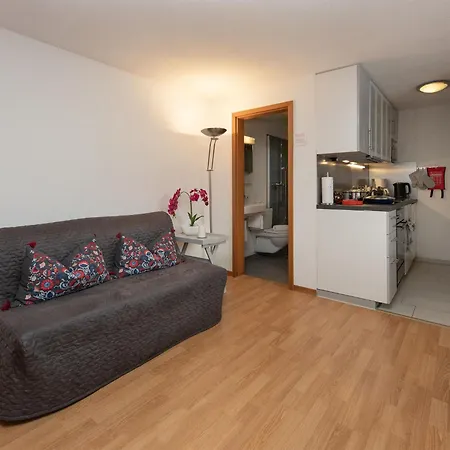 Daire Chiebrendli By Interhome