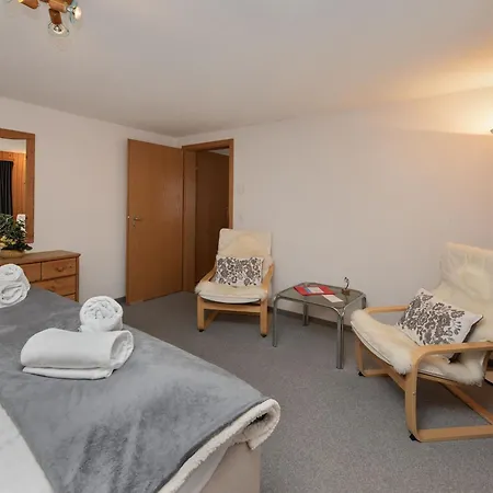Apartament Chiebrendli By Interhome Grindelwald