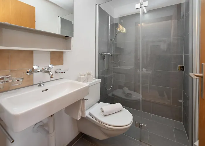 Chiebrendli By Interhome Appartement *