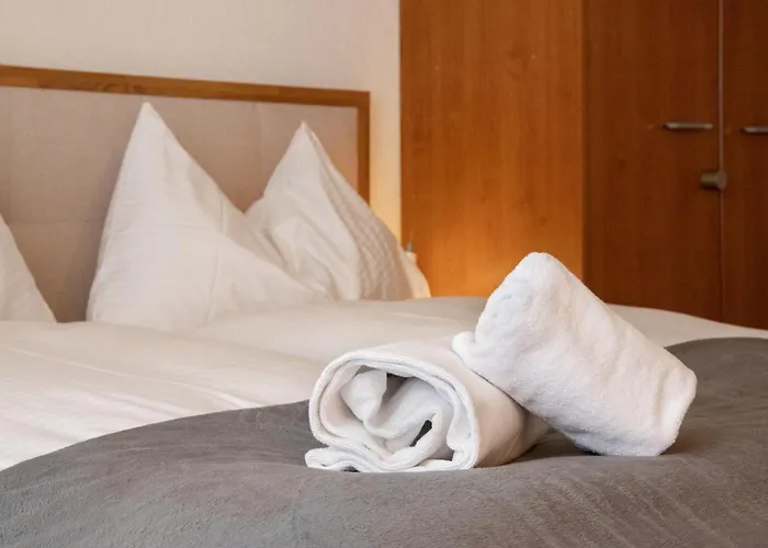 Daire Chiebrendli By Interhome *